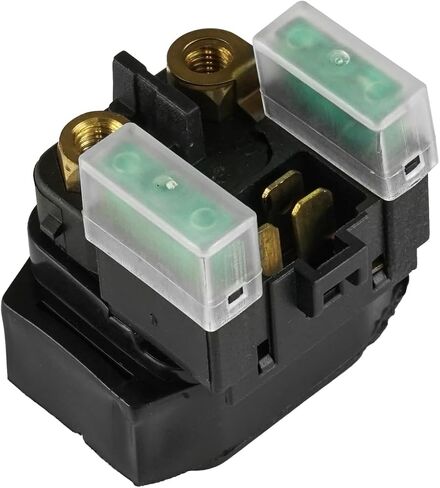 Starter Solenoid Relay fit for Yamaha XV1700 Road Star Midnight 2004 2005 2006 2007 in Saudi Arabia