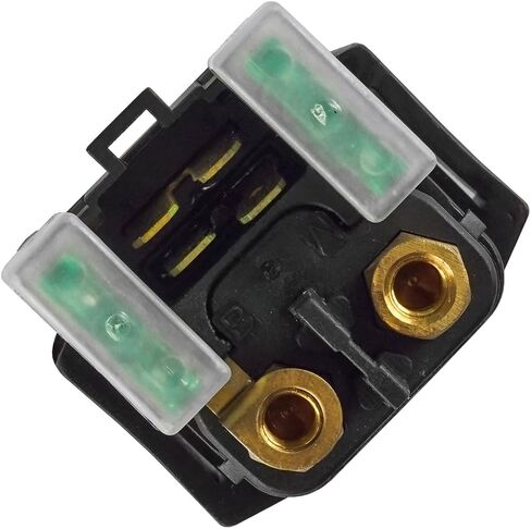 Starter Solenoid Relay fit for Yamaha XV1700 Road Star Midnight 2004 2005 2006 2007 in Saudi Arabia