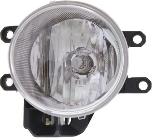ل Toyota Highlander Fog Light Assembly 2014 15 16 17 18 2019 جانب الركاب | استبدال لـ TO2593129 | 8121002160 in Saudi Arabia
