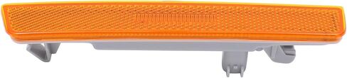 APPERIANPAR 2PCS السائق الأمامي و MASTER Side Marker Light ل Dodge Challenger 2015-2023 in Saudi Arabia