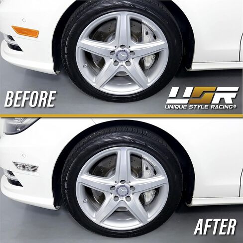 USR DEPO 12-14 W218 CLS-CLASS CLASS CLEAR CLEAR LIGHER LIGHTING SESSLE SET (يسار + يمين) متوافق مع 2012-2014 Mercedes Benz W218 CLS Class in Saudi Arabia