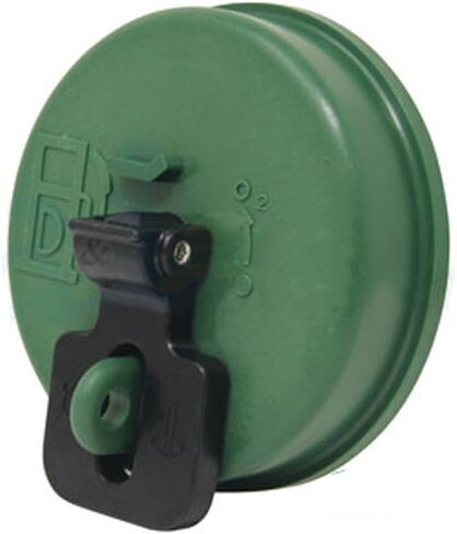 Stevens Lake Parts Cap AT346094 Fits John Deere 2154G 2156G 260E 2654G 2656G 310E 310L in Saudi Arabia