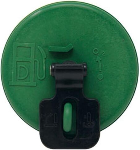Stevens Lake Parts Cap AT346094 Fits John Deere 2154G 2156G 260E 2654G 2656G 310E 310L in Saudi Arabia