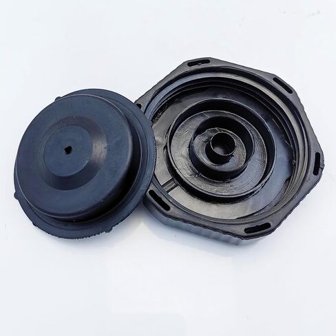 Fuel Cap 3C081-04290 3C08104290 Fits for Kubota Tractor M4N-071 M5040 M5140 M5660 M5L M5N M6040 M6060 M7040 M7060 M8540 M8560 M9540 M9960 M5660 U48-5 U55-5 KX057-5 M5N-091 M5N-111 M5L-111 in Saudi Arabia