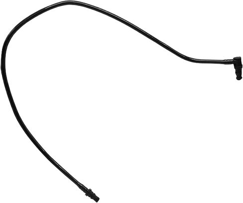 2305010325 Engine Coolant Hose Compatible with Mercedes-Benz SL500 Base 5.0L 2003-2006 SL55 AMG 5.5L 2003-2008 230-501-03-25 in Saudi Arabia