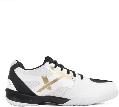 YONEX Power Cushion 39 حذاء كرة الريشة (رمادي داكن) (نظام_حجم_الأحذية_الأمريكي، للبالغين، للرجال، رقمي، متوسط، رقمي_7_نقطة_5) in Kuwait