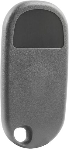 Key Fob Keyless Entry Remote Shell Case & Pad fits 1998-2002 Honda Accord / 1999-2003 Acura TL KOBUTAH2T in Saudi Arabia