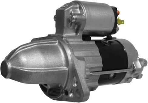 SB Parts (ناقل حركة أوتوماتيكي) إعادة بناء بداية متوافقة مع Subaru Legacy Outback 2020-23 Forester 2019-2023 Crosstrek 2021-2023 2.5L 20-2023 2.0L in Kuwait