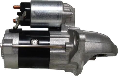 SB Parts (ناقل حركة أوتوماتيكي) إعادة بناء بداية متوافقة مع Subaru Legacy Outback 2020-23 Forester 2019-2023 Crosstrek 2021-2023 2.5L 20-2023 2.0L in Kuwait