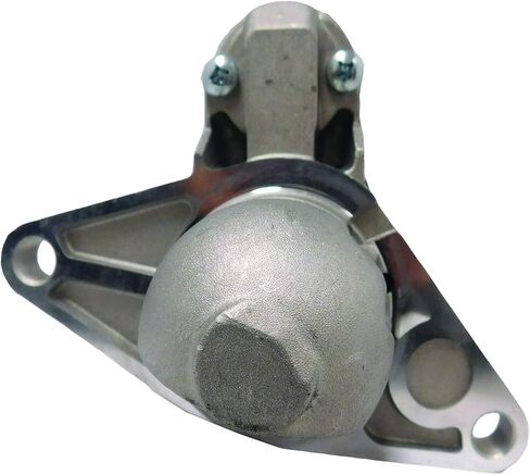 PREMIER GEAR PG-17993 Starter Replacement for Mazda Rx-8 R2 (04-08), N3H1-18-400, N3H1-18-400A, N3H1-18-400AR, N3Z1-18-400, M000T87981, M001T30471, M001T30471A, M001T30471AMU, Grey in Saudi Arabia