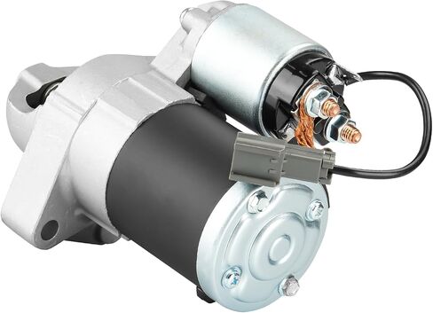 بداية بداية جديدة لـ 3.5L Nissan Altima 2004-2007 ، Maxima 2004-2006 ، Quest 2004-2009 استبدال # 410-48248 ، M0T20771 ، 17872 ، M0T20771 ، M0T20771ZC in Saudi Arabia