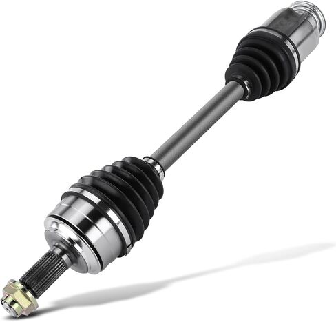 A-Premium CV Axle Goxbly Assombly متوافق مع Honda Accord 2015-2017 V6 3.5L ، ناقل حركة أوتوماتيكي ، جانب الراكب الأيمن الأمامي ، استبدل# 44305T2BA21 in Saudi Arabia