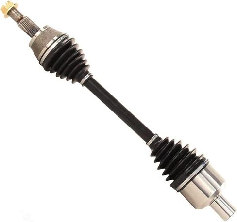 الخلفية اليمنى من محور محور CV Assembly لـ Cadillac XLR 2004-2009 لـ Chevrolet Corvette 1997-2013 in Saudi Arabia