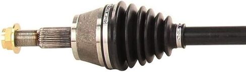 الخلفية اليمنى من محور محور CV Assembly لـ Cadillac XLR 2004-2009 لـ Chevrolet Corvette 1997-2013 in Saudi Arabia