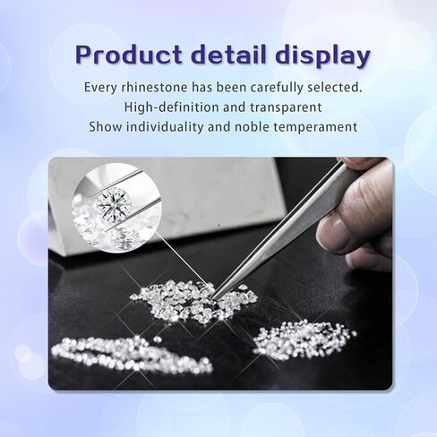 2025 Tesla 3/Y Exclusive Sparkling Imitation Diamond Steering Wheel Decoration (Steering Wheel Decoration) in Kuwait