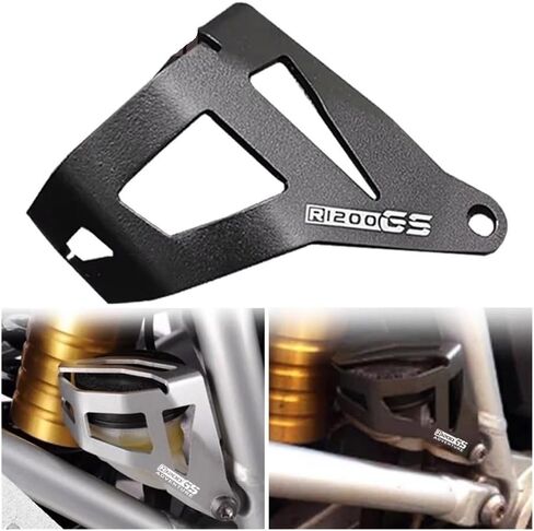 واقي خزان الفرامل الخلفي لـ R1250GS LC R1200GS ADV R1200 R1250 GS R 1200 1250 GS للمغامرة in Kuwait
