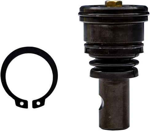 SuperATV Heavy Duty Replacement Ball Joints for Polaris RZR S 1000 (2016-2020) - Set of 4 in Saudi Arabia