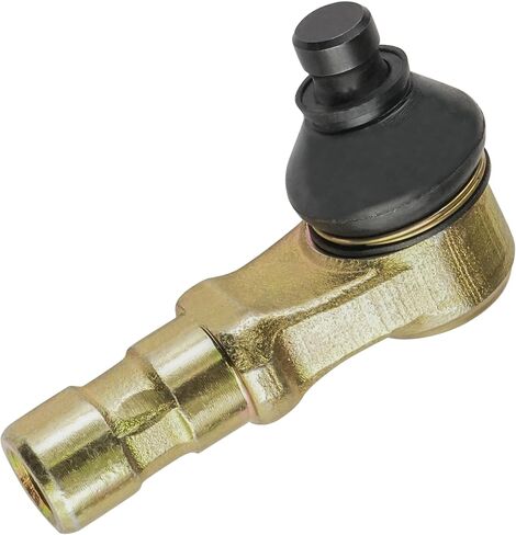 Caltric Lower Knuckle Ball Joint Compatible With Suzuki Quad Racer Lt-500R Lt500R 500 1987-1990 / Quad Master 500 Lt-A500F Lta500F 2000 2001 51220-19A03 in Saudi Arabia