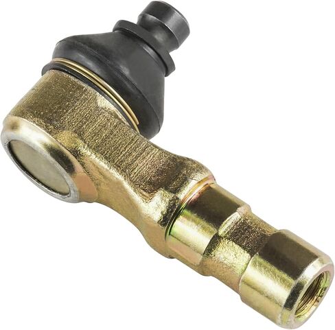 Caltric Lower Knuckle Ball Joint Compatible With Suzuki Quad Racer Lt-500R Lt500R 500 1987-1990 / Quad Master 500 Lt-A500F Lta500F 2000 2001 51220-19A03 in Saudi Arabia