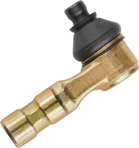 Caltric Lower Knuckle Ball Joint Compatible With Suzuki Quad Racer Lt-500R Lt500R 500 1987-1990 / Quad Master 500 Lt-A500F Lta500F 2000 2001 51220-19A03 in Saudi Arabia