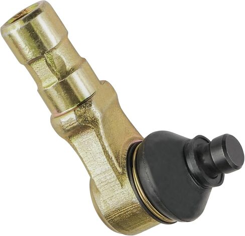 Caltric Lower Knuckle Ball Joint Compatible With Suzuki Quad Racer Lt-500R Lt500R 500 1987-1990 / Quad Master 500 Lt-A500F Lta500F 2000 2001 51220-19A03 in Saudi Arabia
