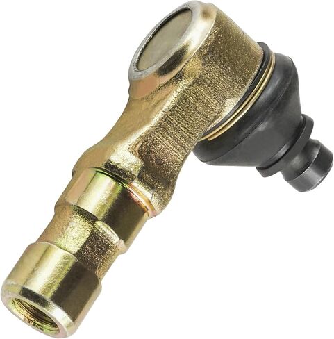 Caltric Lower Knuckle Ball Joint Compatible With Suzuki Quad Racer Lt-500R Lt500R 500 1987-1990 / Quad Master 500 Lt-A500F Lta500F 2000 2001 51220-19A03 in Saudi Arabia