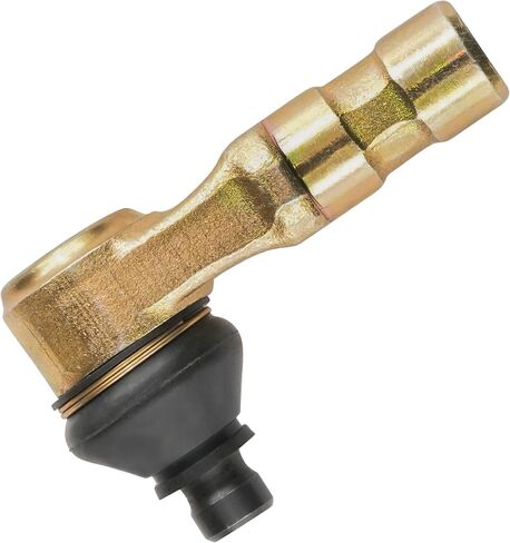 Caltric Lower Knuckle Ball Joint Compatible With Suzuki Quad Racer Lt-500R Lt500R 500 1987-1990 / Quad Master 500 Lt-A500F Lta500F 2000 2001 51220-19A03 in Saudi Arabia
