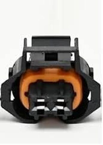 Michigan Motorsports Multipurpose 2 Pin Bosch Style Pigtains يستبدل S1024 PT2183 HP4325 88988963 in Saudi Arabia