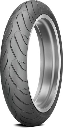 Dunlop Tyres Sportmax Roadsmart III Sport Touring 120/70ZR17 W Tyre - كل موسم ، إطارات جولة in Saudi Arabia