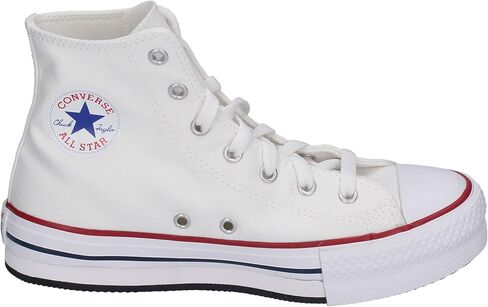Converse All Star Eva Lift Low Platform Youth Trainers in Saudi Arabia