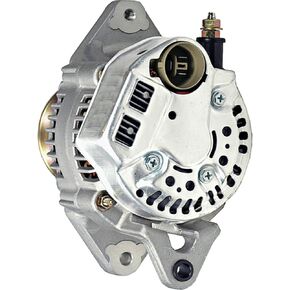 Total Power Parts Compatible/Replacement For 400-52022 Alternator 1DZ Engine Toyato 5FD-10 1989 1990 1991 1992 1993 1994, 5FD-14 1989 1990 191 1992 1993 1994 27060-76305 in Kuwait