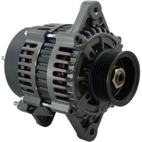 المولد mercruiser 4.3L EFI TBI MPI 4.3LH 5.7L MIE 862031 862031T 862031T1 in Saudi Arabia