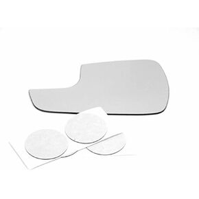 BURCO 4488 DRIVER Side Power Powermy Glass for 2013-2017 Ford Fusion in Saudi Arabia