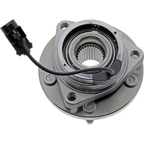 Mevotech H513214 Wheel Bearing and Hub Assembly in Kuwait