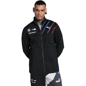 PUMA BMW Motorsports Track Jacket in Saudi Arabia