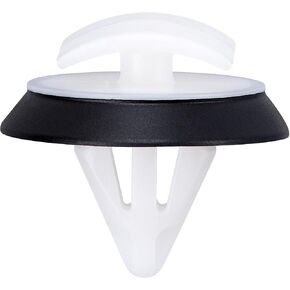 OAUTOO 20pcs Wheel Arch Molding Clip WHT008801 for VW Atlas, Atlas Cross Sport, Fits Audi Q3 2019-On in Saudi Arabia