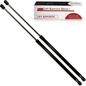 Lift Supports Depot Qty (2) Compatible With Toyota Avalon 19 To 22 Hood Lift Supports Struts Shocks in Saudi Arabia