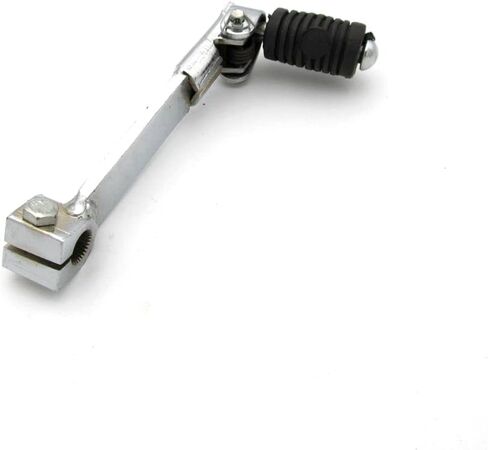 LF125 Foot Gear Shifter for Honda CRF50 XR50 CRF 70 90cc 110cc 125cc/Fit for almost all of the Pit Dirt Bike brands from China in Saudi Arabia