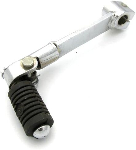 LF125 Foot Gear Shifter for Honda CRF50 XR50 CRF 70 90cc 110cc 125cc/Fit for almost all of the Pit Dirt Bike brands from China in Saudi Arabia