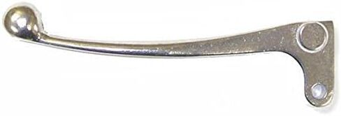 Black Clutch Lever for Suzuki DS80 1980-1995 in Saudi Arabia