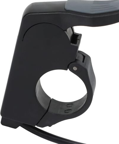 الباستينت سريع إطلاق خنق الإبهام ، إبهام تسريع Thumberator Electric Finger Throuttle Thumb Scelerator for BBS01 02 BBSHD Left Left Handbar in Kuwait