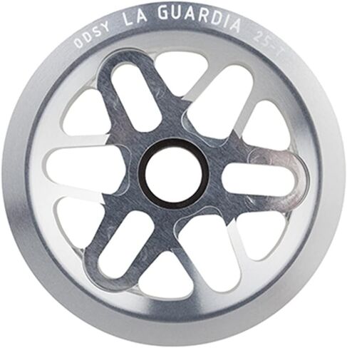 Odyssey 1-Piece 28T MDS2 LA Guardia Grips in Saudi Arabia