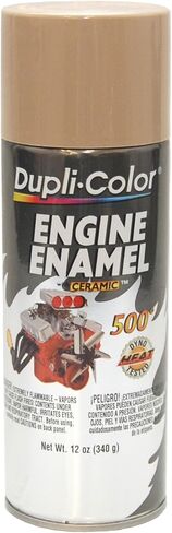 DupliColor Cummins Beige Engine Paint with CERAMIC in Saudi Arabia