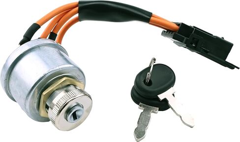 مفتاح مفتاح الإشعال 86569718 متوافق مع NH 1530 1630 1725 1925 TC25 TC29 TC33 in Saudi Arabia