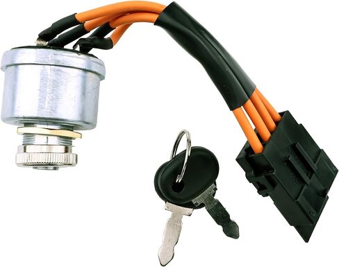 مفتاح مفتاح الإشعال 86569718 متوافق مع NH 1530 1630 1725 1925 TC25 TC29 TC33 in Saudi Arabia