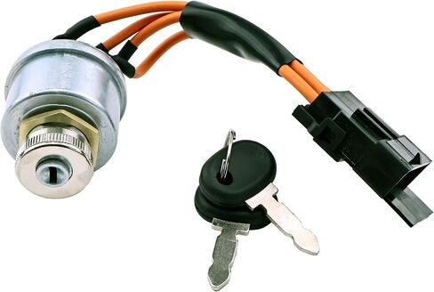 مفتاح مفتاح الإشعال 86569718 متوافق مع NH 1530 1630 1725 1925 TC25 TC29 TC33 in Saudi Arabia