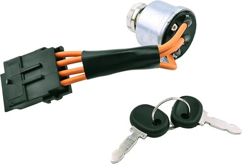 مفتاح مفتاح الإشعال 86569718 متوافق مع NH 1530 1630 1725 1925 TC25 TC29 TC33 in Saudi Arabia