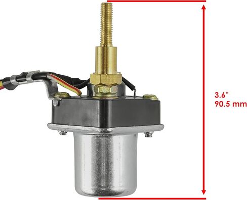 Caltric Starter & Relay Switch متوافق مع Kawasaki JH1100 JH-1100 Jetski 1100 zxi 1996-1999 in Saudi Arabia