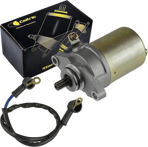 Caltric Starter Compatible with E-Ton 90 Rxl-90 Rxl-90R Viper in Saudi Arabia
