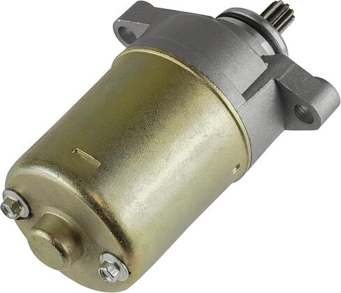Caltric Starter Compatible with E-Ton 90 Rxl-90 Rxl-90R Viper in Saudi Arabia